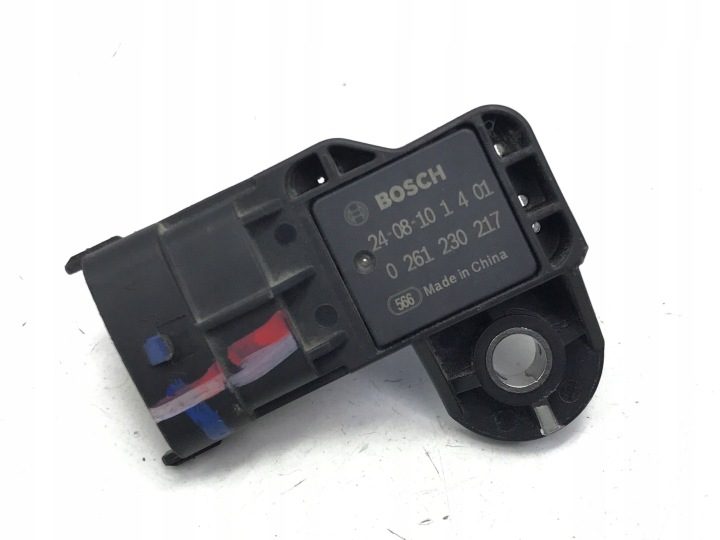BYD Seal U 1.5 DM-i 2024 2025 датчик давления MAP 0261230217, фото 5