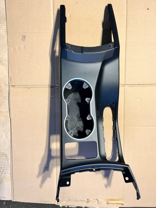 20 FORD C-MAX ЗАЩИТА РАМКА ЦЕНТРАЛЬНОГО ТОННЕЛЯ ПЕРЕДАЧ AM51-R046C11AD, фото 1