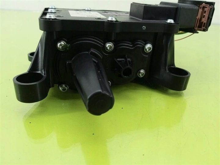 Механизм ручного тормоза Citroen C4 Picasso 2006-2013r 0.204.280.088, фото 2