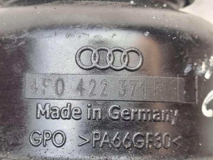 Audi OE 4F0422371E расширительный бачок, масло системы wspom. przekł. рулевое., фото 5