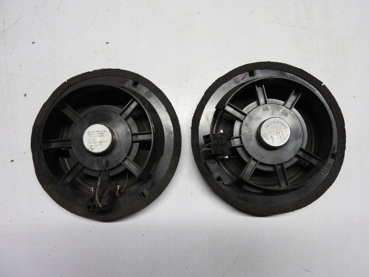 SUZUKI ALTO PIXO 08-13 Динамик заводской 39102-68K10, фото 4