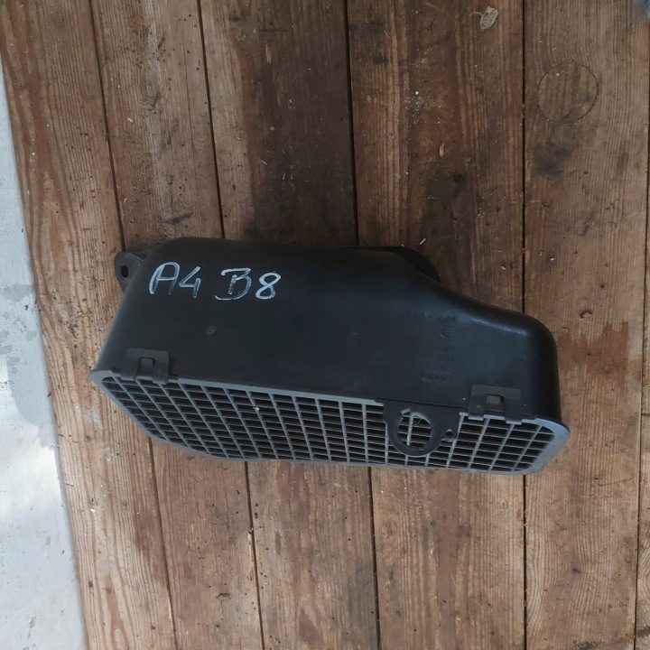 ВОЗДУХОВОД ВОЗДУХА AUDI A4 B8 8K2819904, фото 2