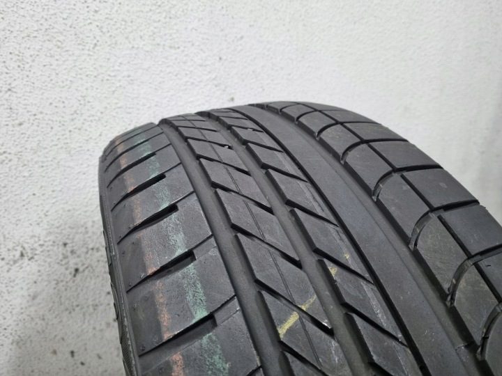 Шина летняя Goodyear Eagle F1 Asymmetric 265/40R20 104 Y усилитель (XL) AO - Audi, фото 3