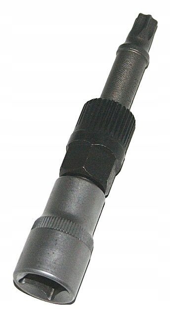 КЛЮЧ ДЛЯ ГЕНЕРАТОРА AUDI A4 GOLF PASSAT T50x113mm, фото 1