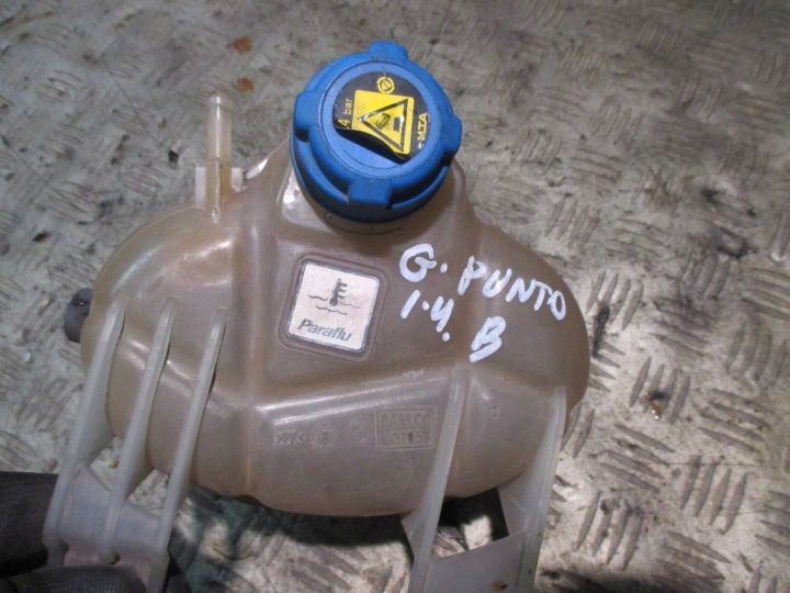 Расширительный бачок Fiat Grande Punto, фото 1
