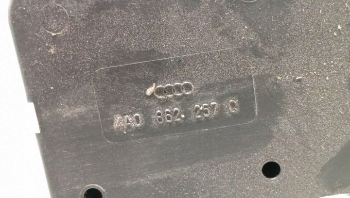 Насос центрального замка Audi OE 4A0862257C, фото 4