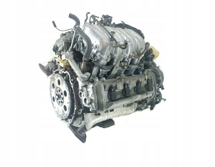 ДВИГАТЕЛЬ В СБОРЕ LEXUS TOYOTA LAND CRUISER TUNDRA 4.7 V8 2UZ, фото 9
