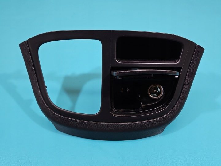 Гнездо прикуривателя Hyundai H1 II 84632-4H000, фото 3