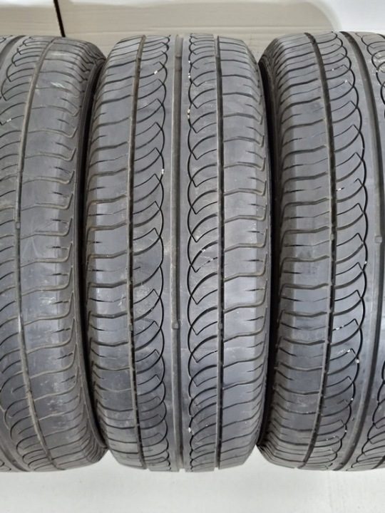 4× 1 Шина Летняя Лето Firehawk 700 195/60R15 88H bieżnik OK 8,6 мм как новое, фото 7