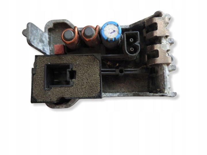 Mercedes-Benz ML W163 A1638210051, фото 1