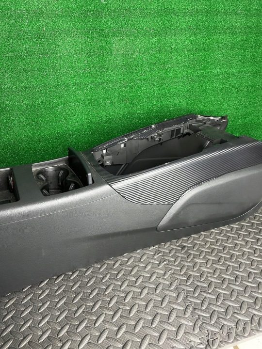 AUDI A6 C7 4G ЦЕНТРАЛЬНЫЙ ТОННЕЛЬ ПОДЛОКОТНИК 4G0863244D БЛОК УПРАВЛЕНИЯ ПЕЧКОЙ ЗАДНИЙ, фото 6
