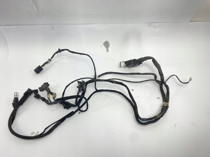 Проводка двигателя Mercedes W124 1244403633 E200 200E M111 111.940 для Regenerac, фото 1