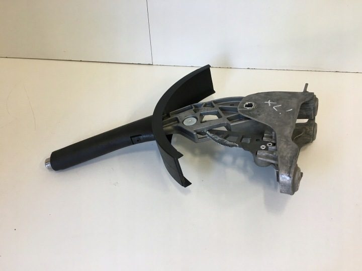 РЫЧАГ РУЧНОГО ТОРМОЗА SEAT ALTEA 2003-2010 ЕВРОПА 1K0711303H 5P0711461, фото 11