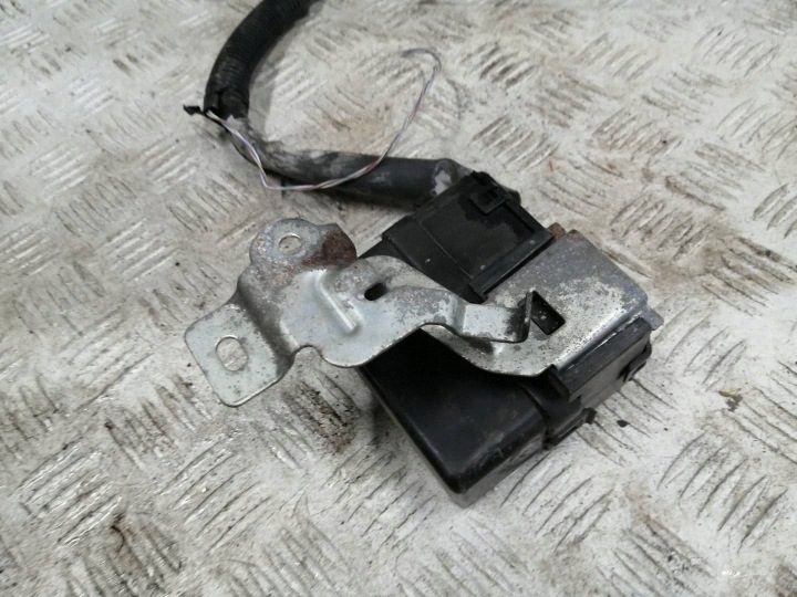 Блок реле Renault Kadjar, фото 2