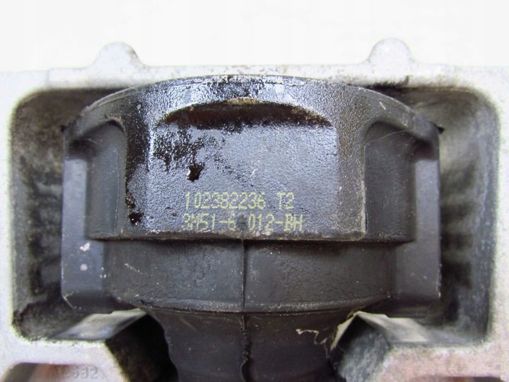 Передняя подушка двигателя VOLVO V40 CROSS COUNTRY (526) 3M516F012BH 1.6L, фото 5