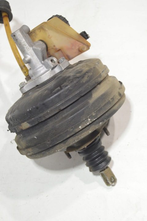 ВАКУУМНЫЙ УСИЛИТЕЛЬ НАСОС ТОРМОЗНОЙ MERCEDES W126 C126 SE SEC SEL 0034302230, фото 3