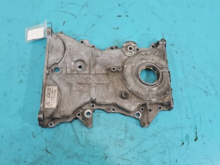 КРЫШКА ГРМ OPEL ASTRA V K 1.4 т (LE2), фото 1