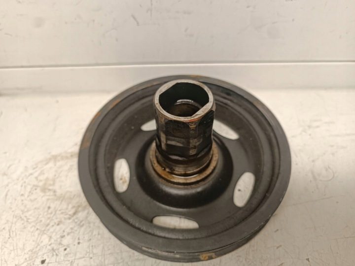 Opel OE 55574771 шкив, фото 3