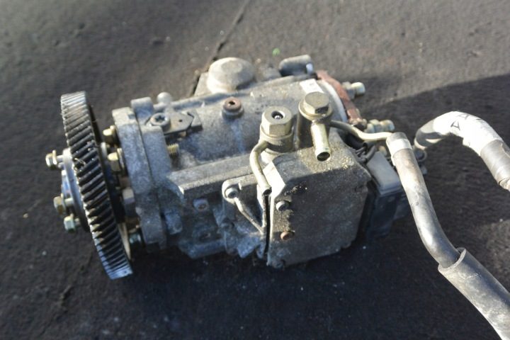 Nissan OE 0281010888 ТНВД, фото 5