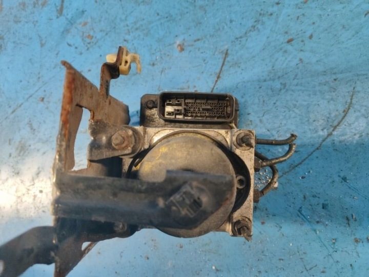 Блок управления ABS 5610065D10 Suzuki GRAND VITARA XL-7 01-06, фото 3