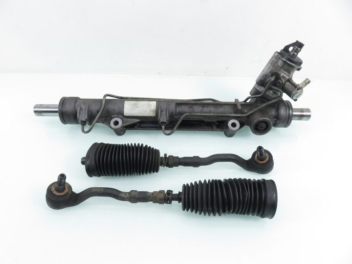 Рулевая рейка BMW X3 (E83) 7852972, фото 1