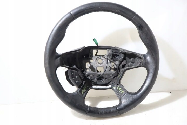 Руль Ford C-MAX II MK2, фото 2