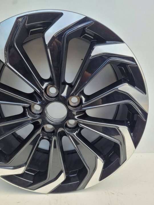 Литой диск Lexus OE UX См. фото x 18" 5x114.3, фото 5
