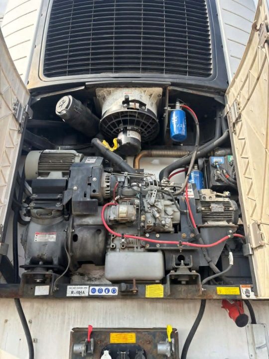 Компрессор Carrier Vector 1350 Carrier Maxima, фото 1
