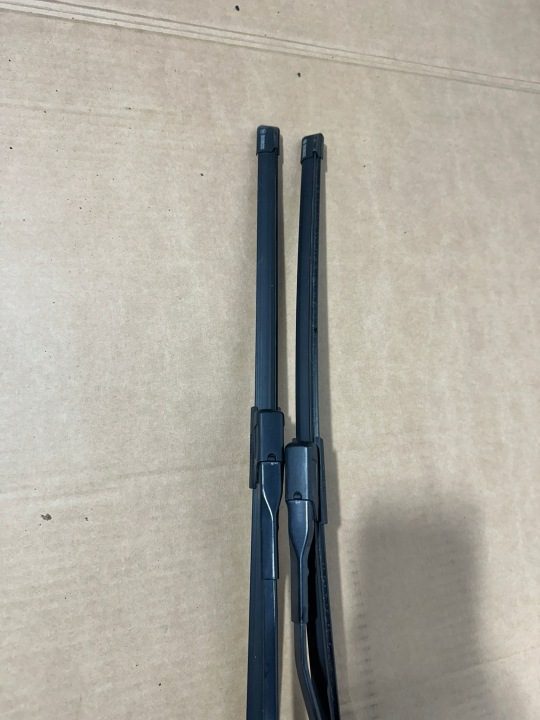 Поводки дворников, поводок lewe,prawe,wycieraczki Mercedes E W213 ZK ЕВРОПА, фото 4