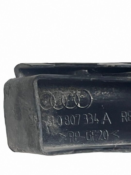 Направляющая фары Audi Q7 4L 4L0807334A, фото 3