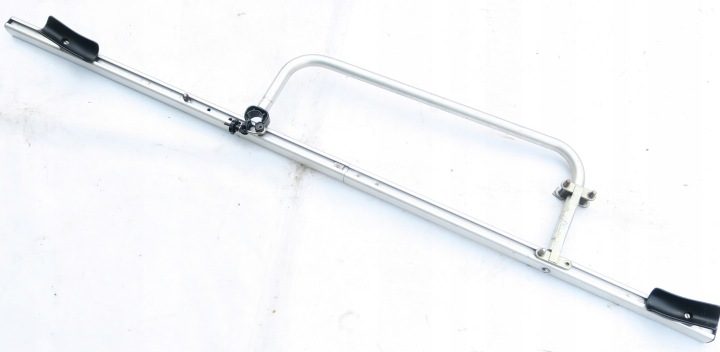 БАГАЖНИК ВЕЛОСИПЕДНЫЙ HELLA ORIS MERCEDES W201 W202 W203 W124 W210 AUDI VW BMW, фото 1