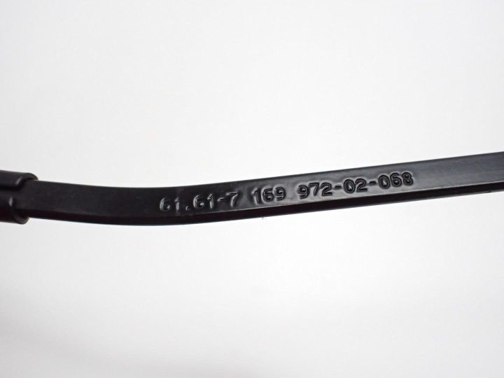 Поводок со щеткой дворника правый европа 7169972 BMW 1 E81 E82 E87 08 г., фото 7