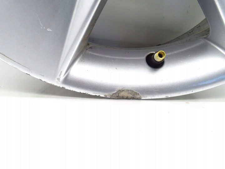 ДИСК КОЛЕСО ЛИТОЙ ДИСК R16 SKODA OCTAVIA III 5E 5X112 6.5J ET46 5E0601025H, фото 8