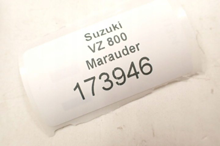 Suzuki VZ 800 Marauder Кофры боковые schowki torby, фото 12