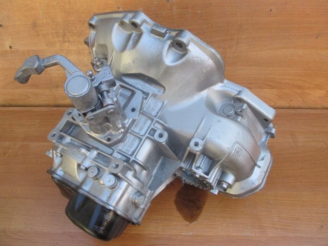 OPEL VECTRA C SIGNUM SAAB ALFA 159 CROMA 1.6 1.8 КОРОБКА 5 B F17 C374 C394, фото 5