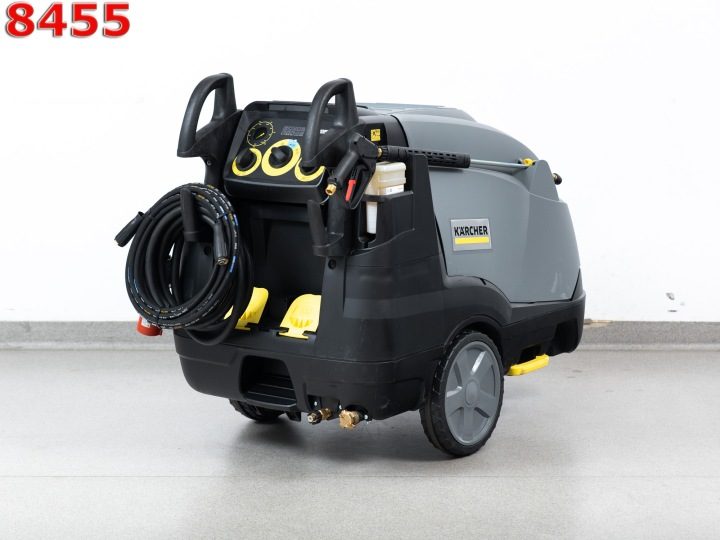Мойка высокого давления Karcher 160 бар 41500 Вт, фото 1