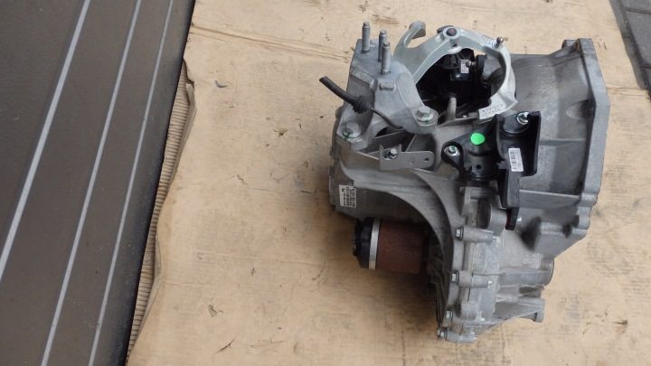КОРОБКА ПЕРЕДАЧ FORD PUMA MK2 ST M1TR-7002-AHA, фото 2