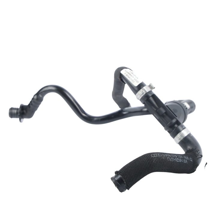 Audi RS4 B7 Вакуумная трубка JET Pump 4.2 FSI 078133753A, фото 8