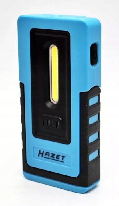Лампа переносная ручная Hazet 1979N-82, фото 3