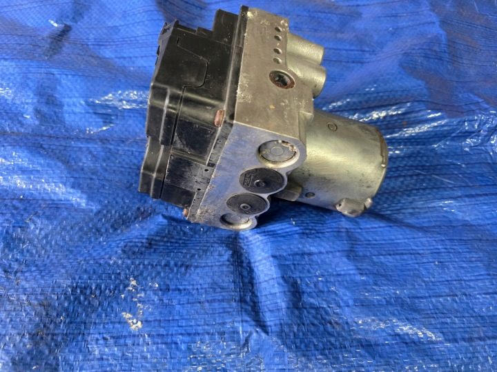 Audi OE 0265214002 насос ABS, фото 4