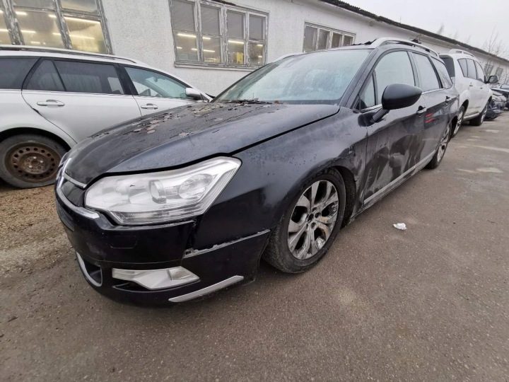 РЕЗИСТОР ПЕЧКИ ВЕНТИЛЯТОРА ДЛЯ CITROEN C3 C4 C5 C6 DS3 ОРИГИНАЛ BEHR, фото 9
