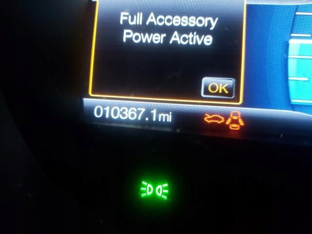 Поршень новый 2.0 EcoBoost Ford Edge 19 рестайлинг Escape 20 - США, фото 5
