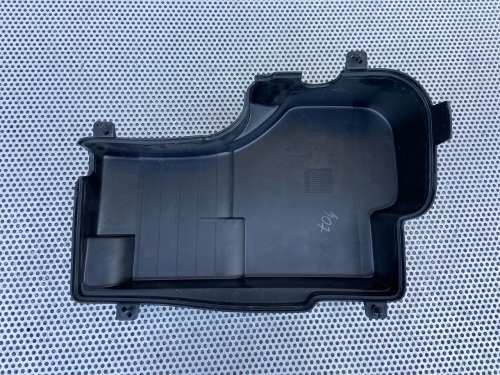 Защита блока предохранителей PEUGEOT 407 CITROEN C6 РЕСТАЙЛИНГ HDI ориг. =OEM= EU, фото 4