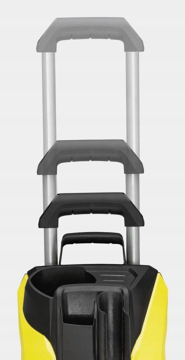 Мойка высокого давления Karcher K 7 Smart Control Flex 1.317-340.0 3000W 180 бар, фото 2