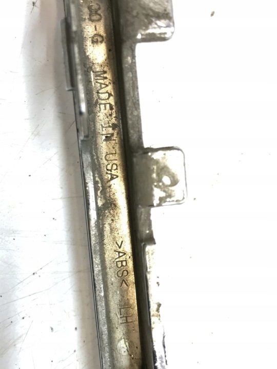 TESLA S ХРОМ МОЛДИНГА ПОРОГА ЛЕВЫЙ 1024575-00-G, фото 11
