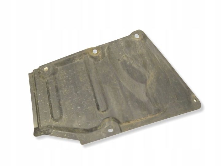 Toyota OE 51444-02041 защита двигателя лонжерона, фото 2