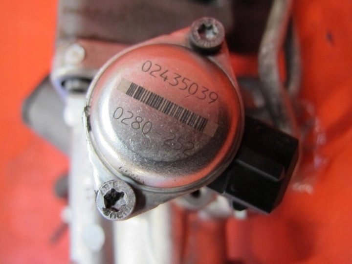 РУЛЕВАЯ РЕЙКА JAGUAR XK XKR ЕВРОПА, фото 7
