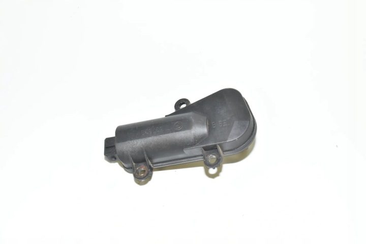 Моторчик заслонок впускного коллектора BMW 7 (E65, E66, E67) 7537998 4.8L, фото 3