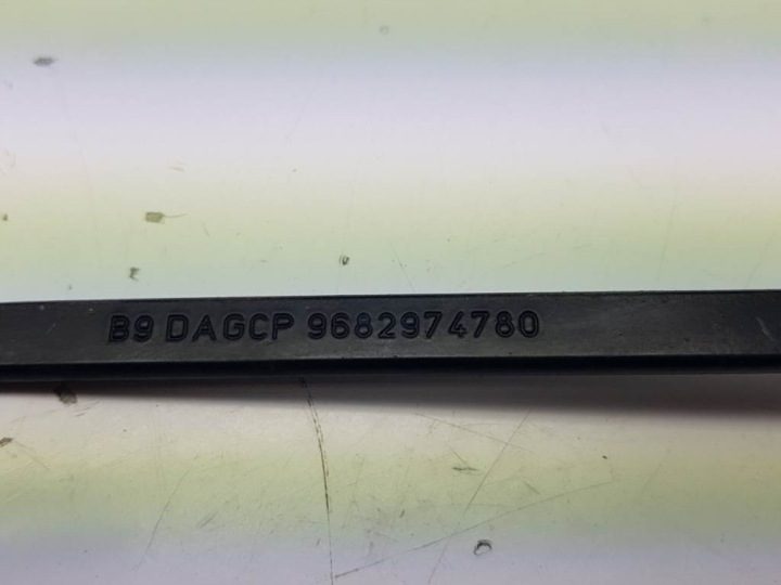 Citroen OE 962101468B, фото 2
