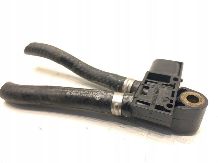 ДАТЧИК ДАВЛЕНИЯ ВЫХЛОПНЫХ ГАЗОВ DPF MERCEDES X204 A0061539528 2.1 170 л.с. 08-15, фото 2